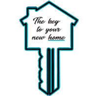 Sign Exit Sticker by Paloma Gibson