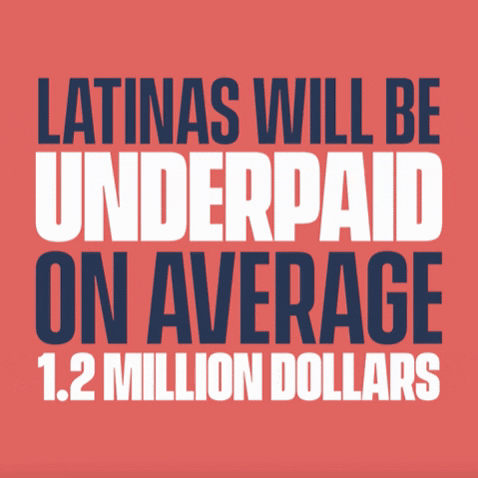 Latina Facts GIF by We are SUMA