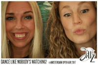 major booth amsterdam open air GIF by Jillz