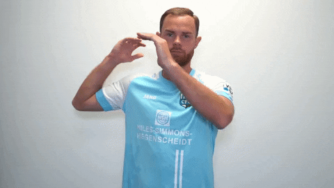 Fc GIF by ChemnitzerFC