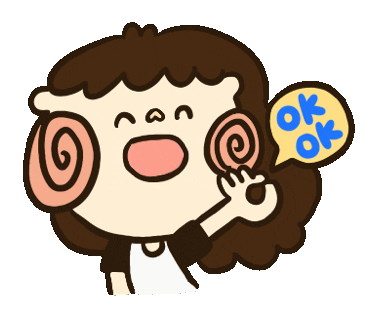 Ok Sticker