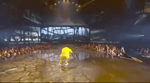 Missy Elliott Vmas 2019 GIF by 2020 MTV Video Music Awards