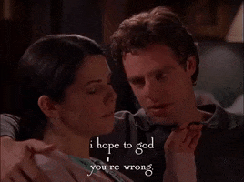 season 2 netflix GIF by Gilmore Girls 