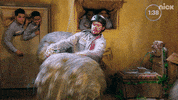 The Crystal Maze Omg GIF by Nickelodeon