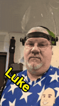 Welding Star Wars GIF by No Cheese Records