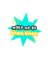 Party Kim Hanbin Sticker