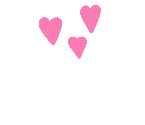 Hjarta Tack Sticker
