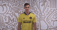 Soccer No GIF by Atlanta United