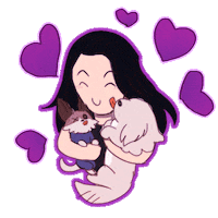 Hermanli Sticker