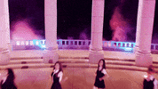 Rose Lisa GIF by BLACKPINK