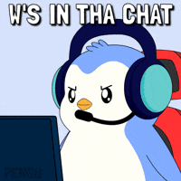 Penguin Win GIF by Pudgy Penguins