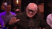 Voetbal Inside Smile GIF by Vandaag Inside