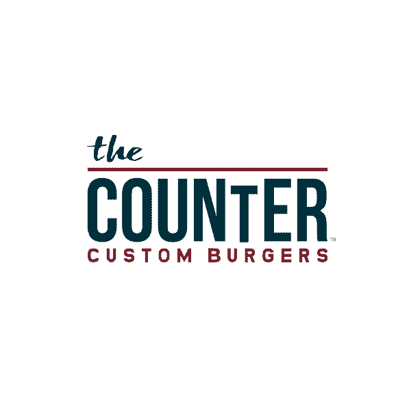 TheCounterBurger giphyupload shake burger fries Sticker