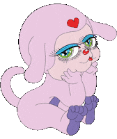 Lis Boh Sticker by BIMBA Y LOLA