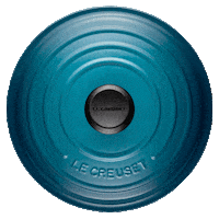 Hungry Food Sticker by Le Creuset Canada
