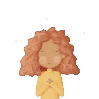 Kind Sterne Sticker by Jupitermond Verlag