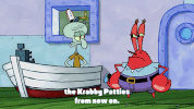 episode 5 spongebob's place GIF by SpongeBob SquarePants