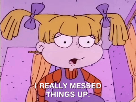 nicksplat rugrats GIF