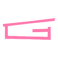 G Sticker by Galvanik Zug