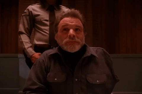 season 2 episode 6 GIF by Twin Peaks on Showtime