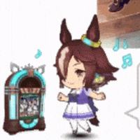 Dance Dancing GIF