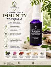 Healthylifestyle Elderberry GIF by advanced · wellness