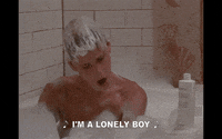 lonely lost boys GIF