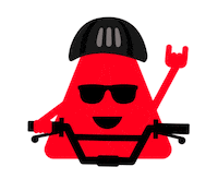 Bike Sticker by Alex_py