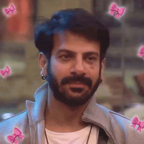 Karanveermehra GIF