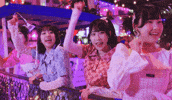Girl Group Idol GIF