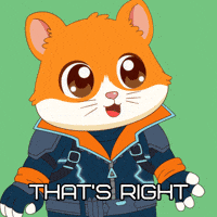 Lets Go Yes GIF by Hamieverse