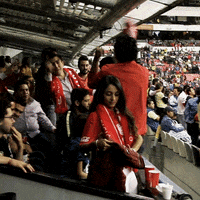 happy soccer GIF
