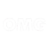 Wow Omg Sticker by Cameo