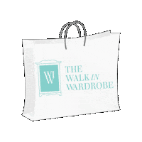 Walkinwardrobe onlinestore wiw styleedit banbridge Sticker