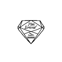 PanDrwal beard cosmetics beards beard oil Sticker