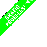 Proefles Sticker by GOBootcamp