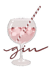 sofirezende party illustration celebrate drink Sticker