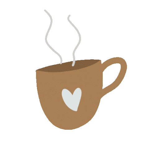 cosasdefoodstyling giphyupload coffee tea cafe Sticker