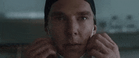 doctor strange marvel GIF