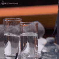 Dragons Den Television GIF by CBC