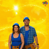 Channel 9 Lol GIF by The Block