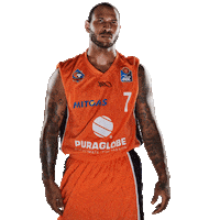 game on gameday Sticker by easyCredit Basketball Bundesliga