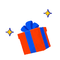 Giveaway Bank Sticker by SeaBank Indonesia