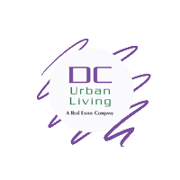 Home House Sticker by DC Urban Living