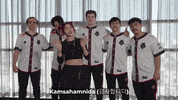 League Of Legends Lol GIF by G2 Esports