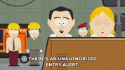 hat construction GIF by South Park 