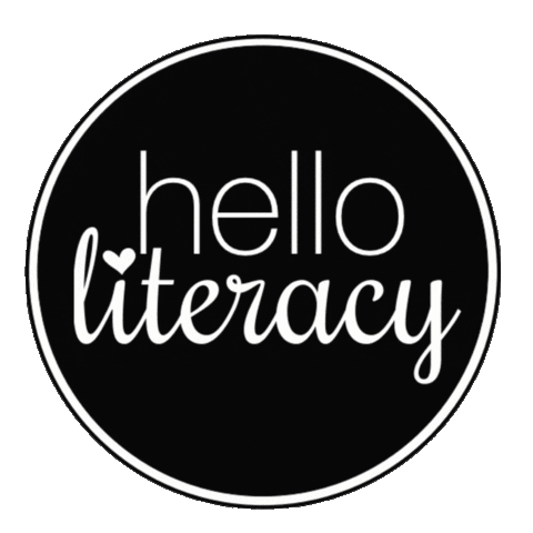 hellojenjones giphyupload reading teacher teach Sticker