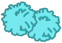 Tcs House Sticker by TCSFFX
