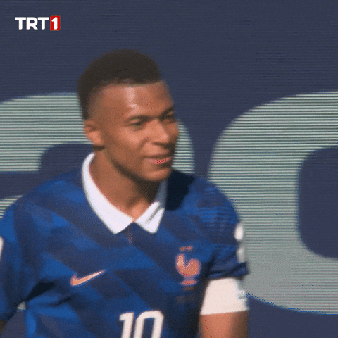 France Goal GIF by TRT