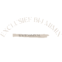 mimixinpakplezier mimix exclusief inpakplezier mimixinpakplezier Sticker